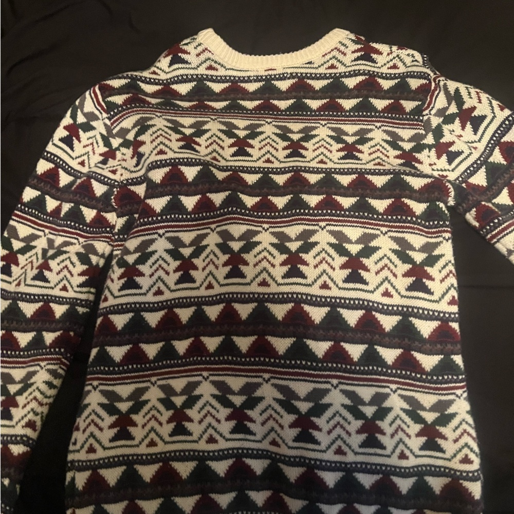PacSun Christmas Sweater